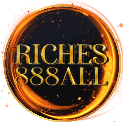 riches888all